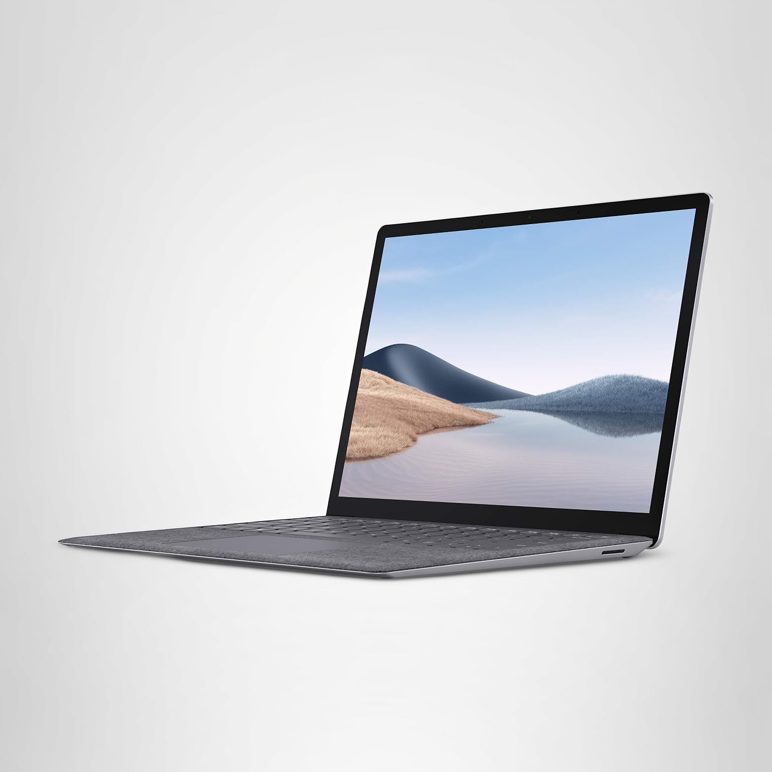 Microsoft Surface Laptop 4 Super-Thin 13.5 Inch Touchscreen Laptop